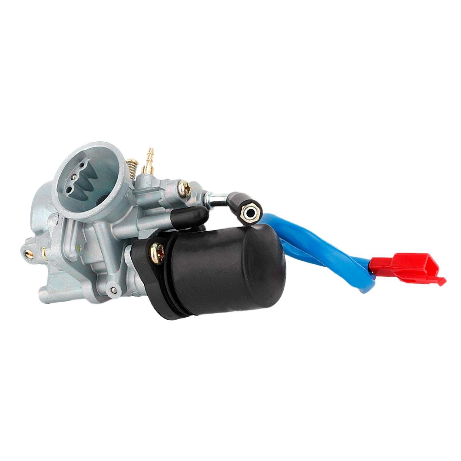 Kuuleyn 1E40QMB carburatore scooter Jog 50cc 72cc 90cc metallo