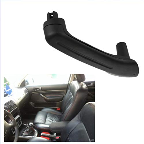 Kuuleyn 1J0867172A maniglia interna anteriore destra nera MK4