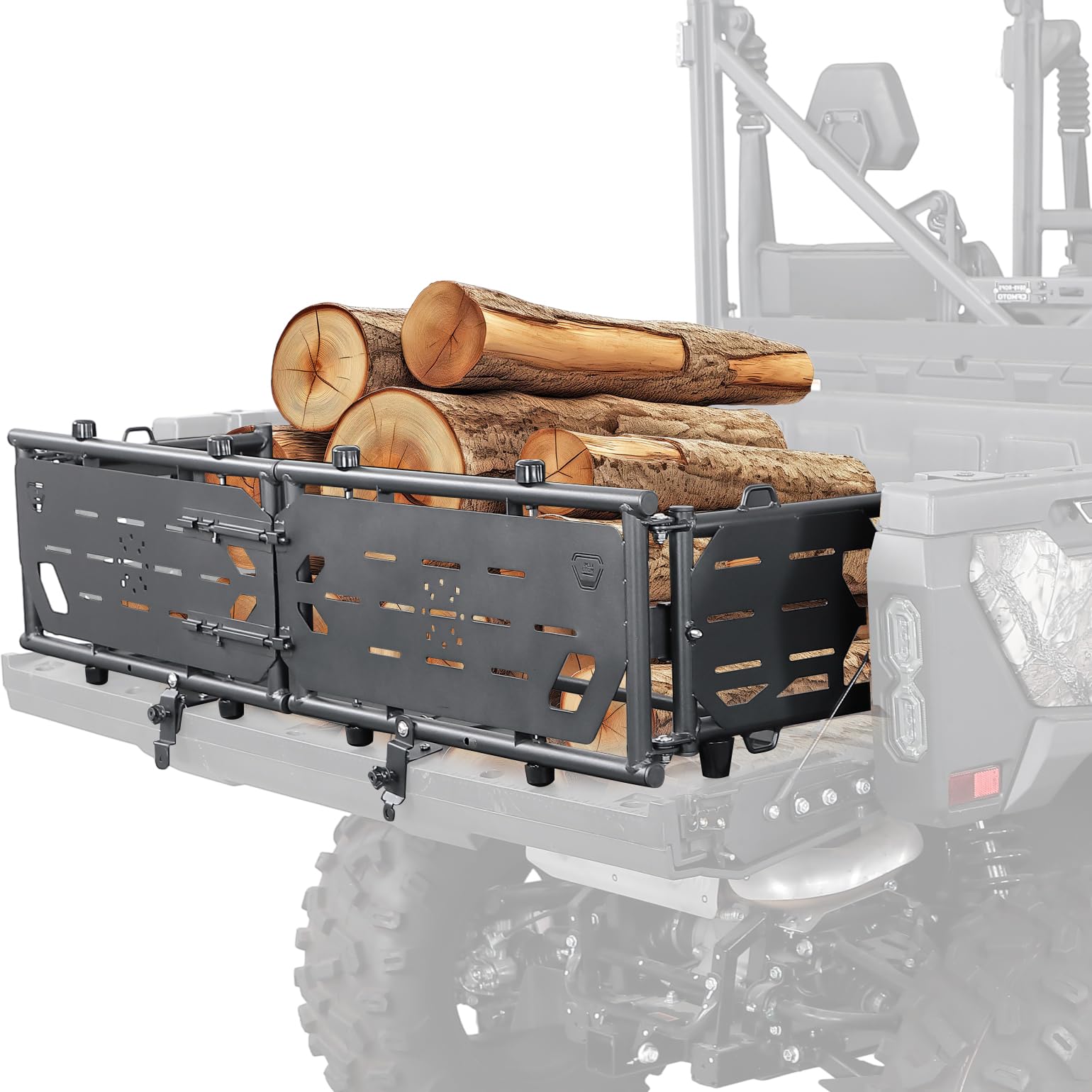 Kemimoto Bed Extender sponda cassone CFMOTO UForce 1000 metallo