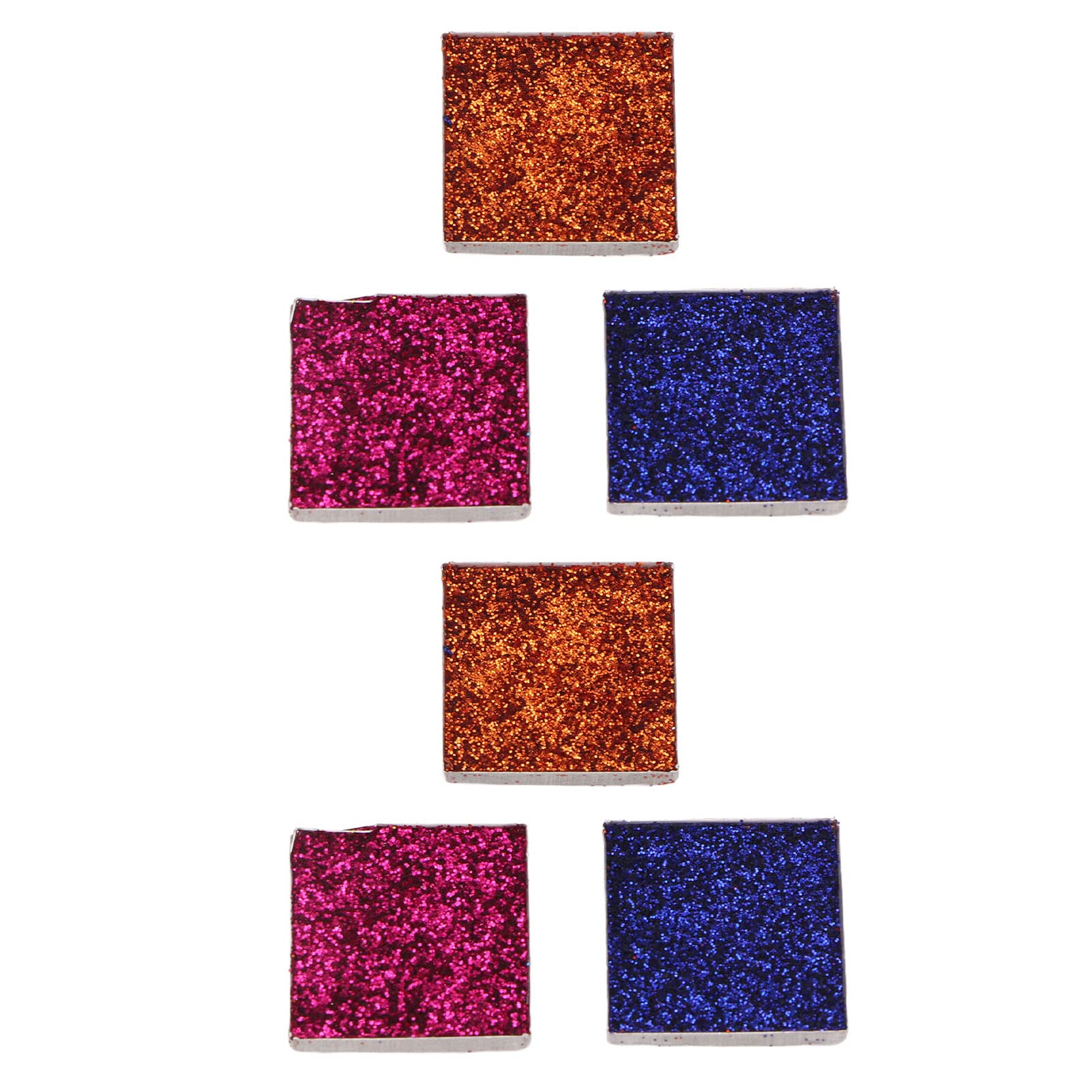 Kuuleyn Halloween J1 J2 J3 palette ombretto 2 pezzi glitter