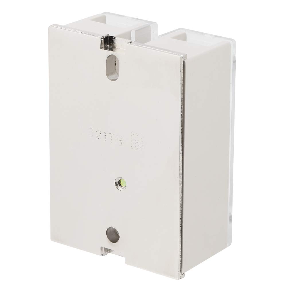 Kuuleyn SSR-40AA rele stato solido 40A AC-AC 3 poli