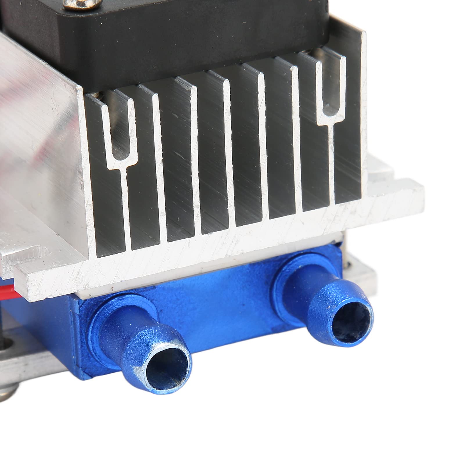 AOWINHIT Peltier Kit Raffreddamento Termoelettrico 12V 100W