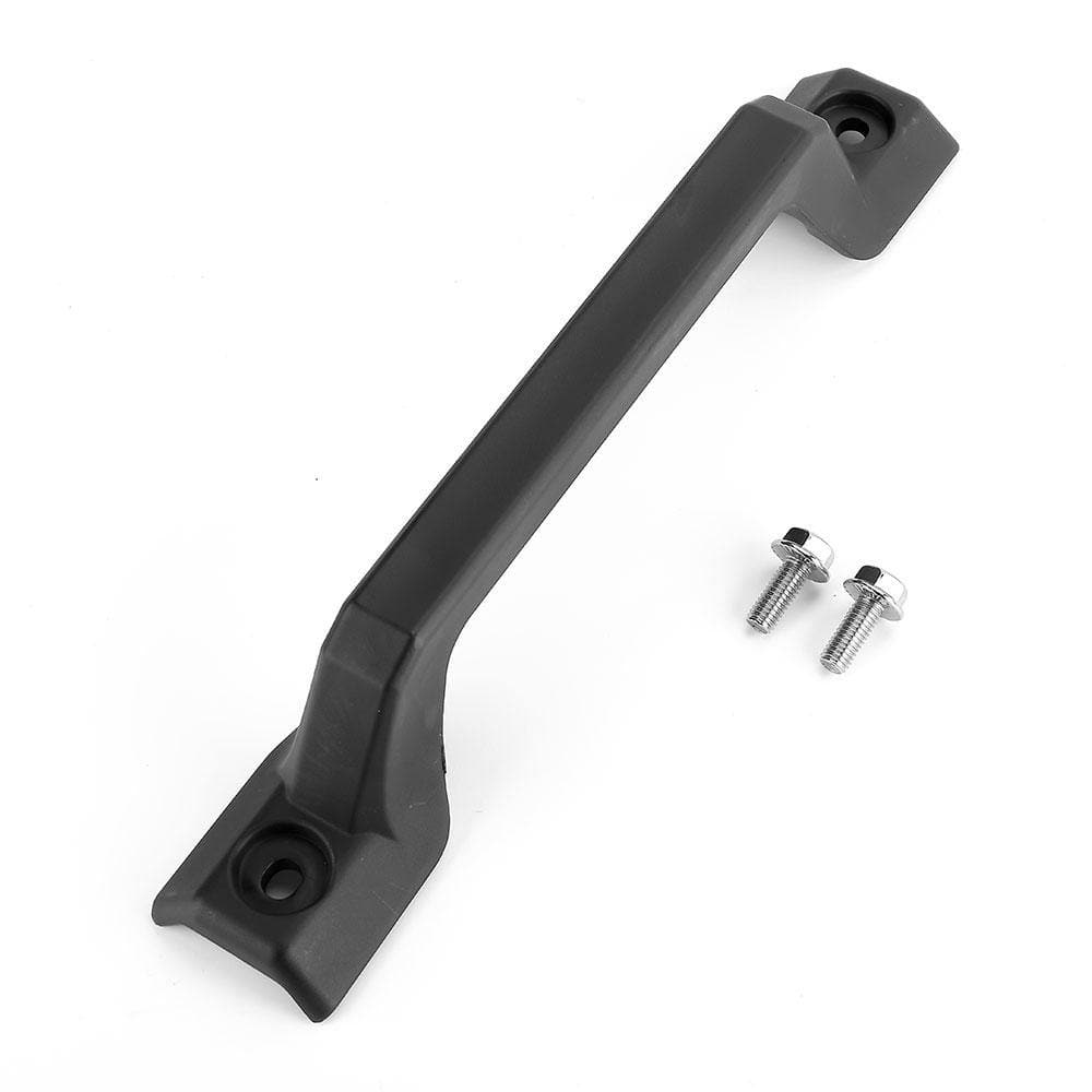 KEMIMOTO B0111-04301BK maniglia appiglio Ranger ABS nera