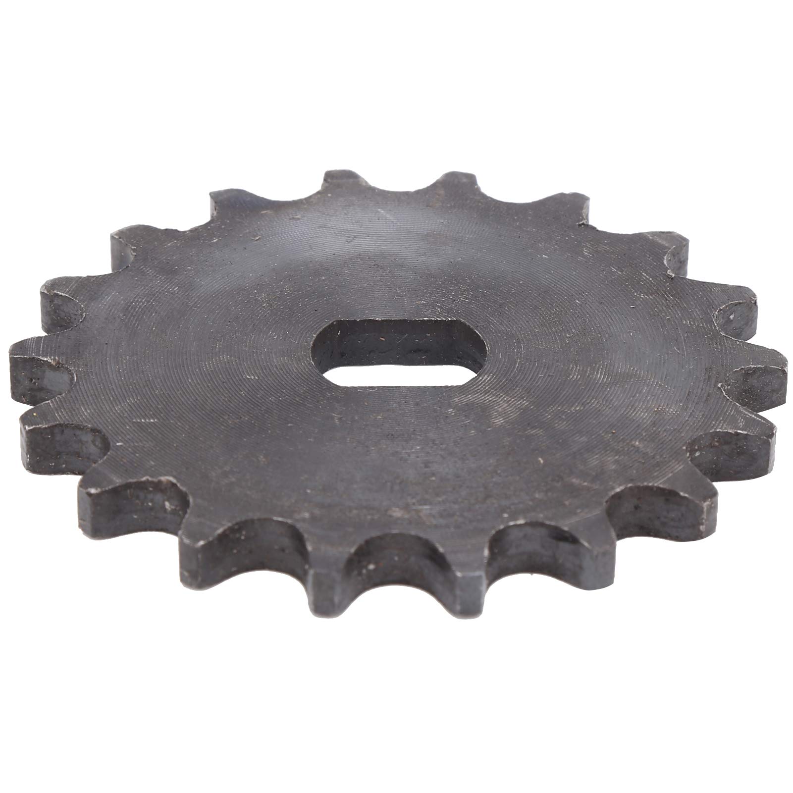 Kuuleyn Pignone 420 18 Denti Acciaio Carbonio Moto