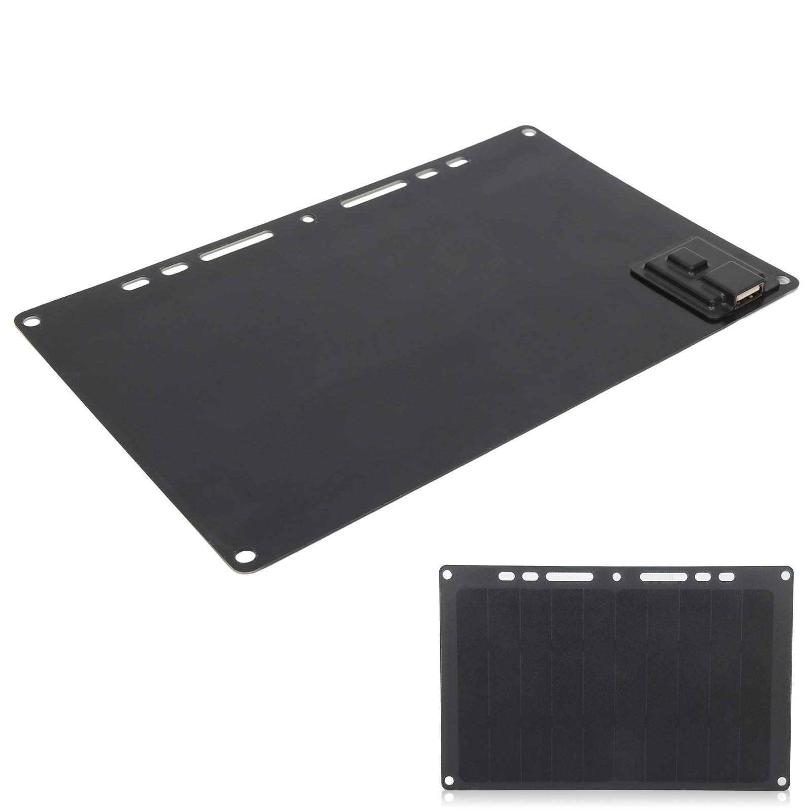 Kuuleyn pannello solare portatile 6V 10W IP65