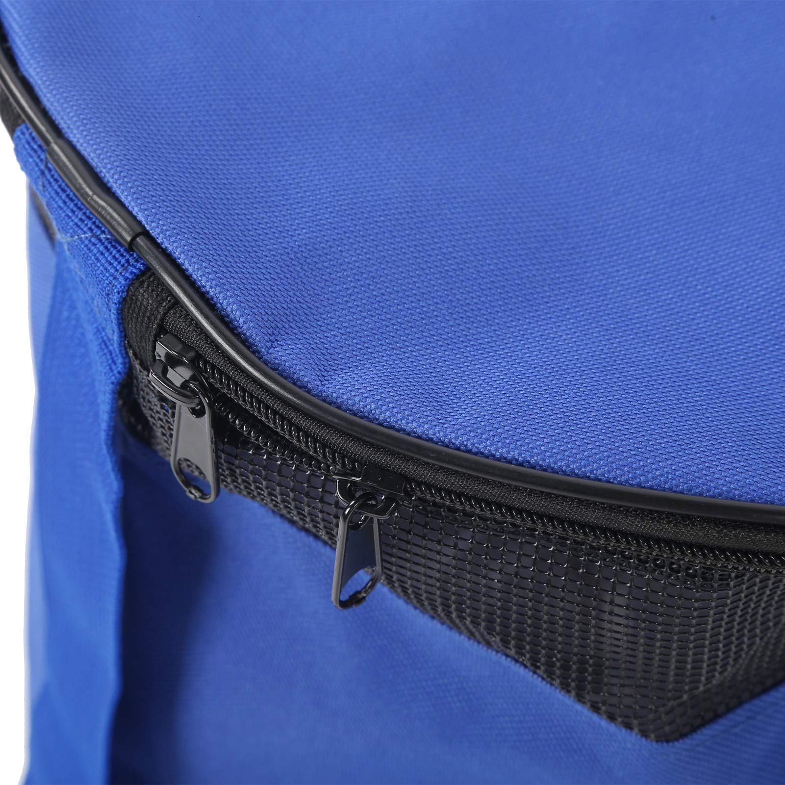 Kuuleyn Borsa Basket 2 Palloni Tracolla Oxford