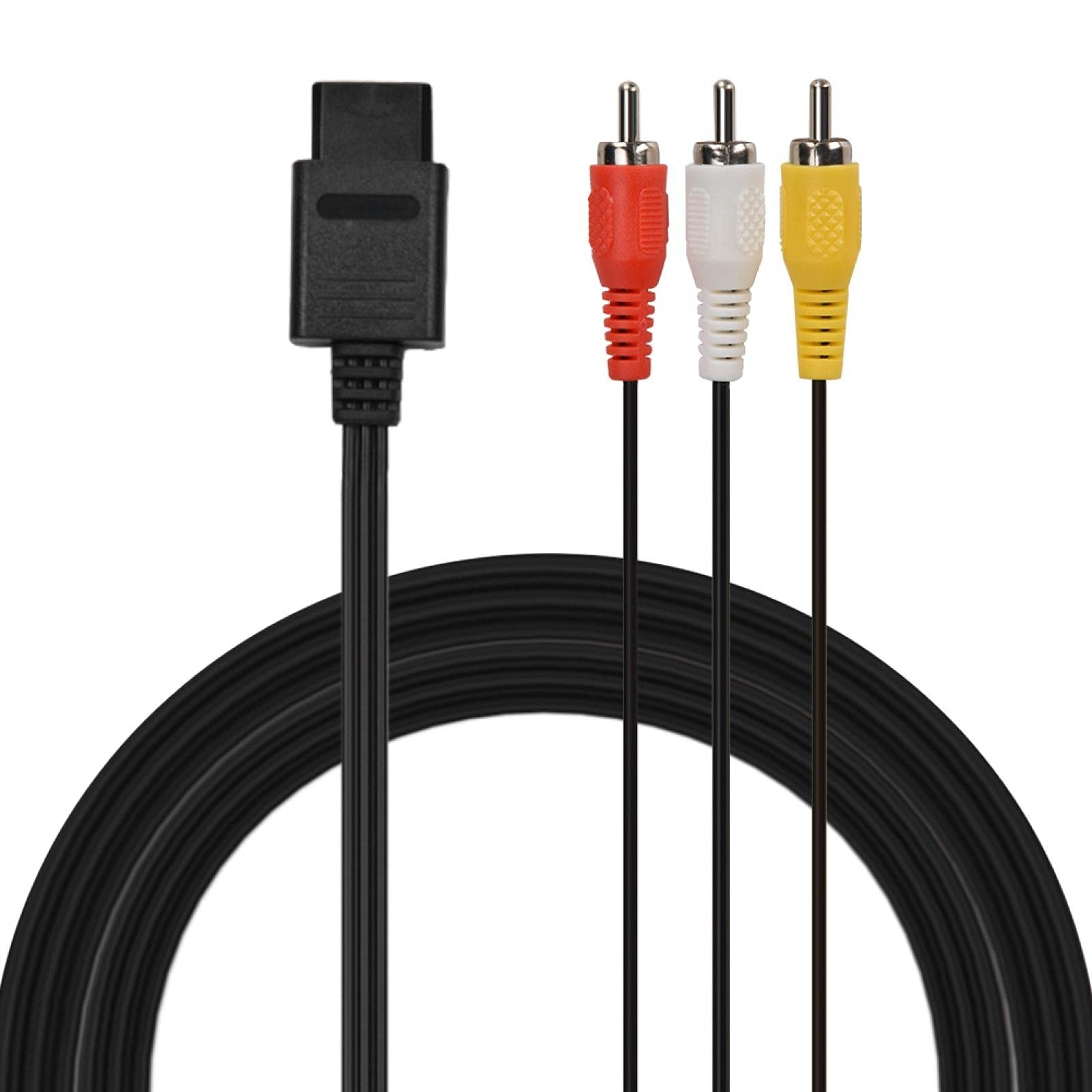 Kuuleyn Cavo AV Composito per SNES 175 cm RCA