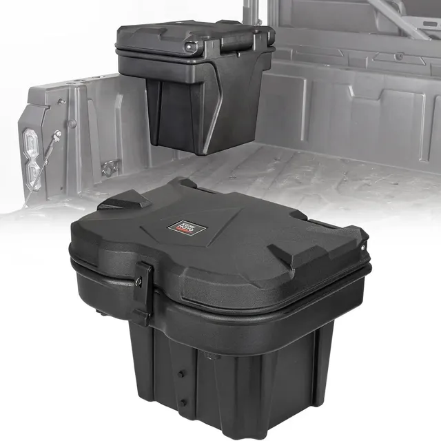 KEMIMOTO UFORCE 1000 bauletto posteriore UTV con serratura