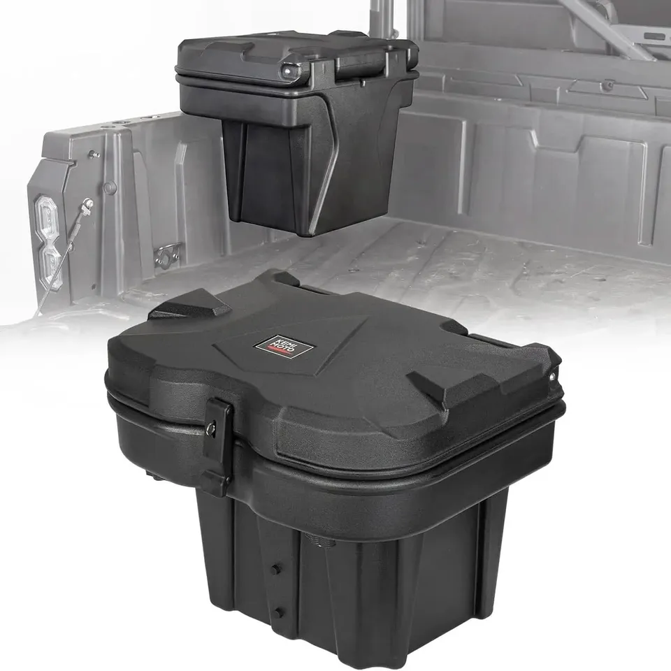 KEMIMOTO UFORCE 1000 bauletto posteriore UTV con serratura