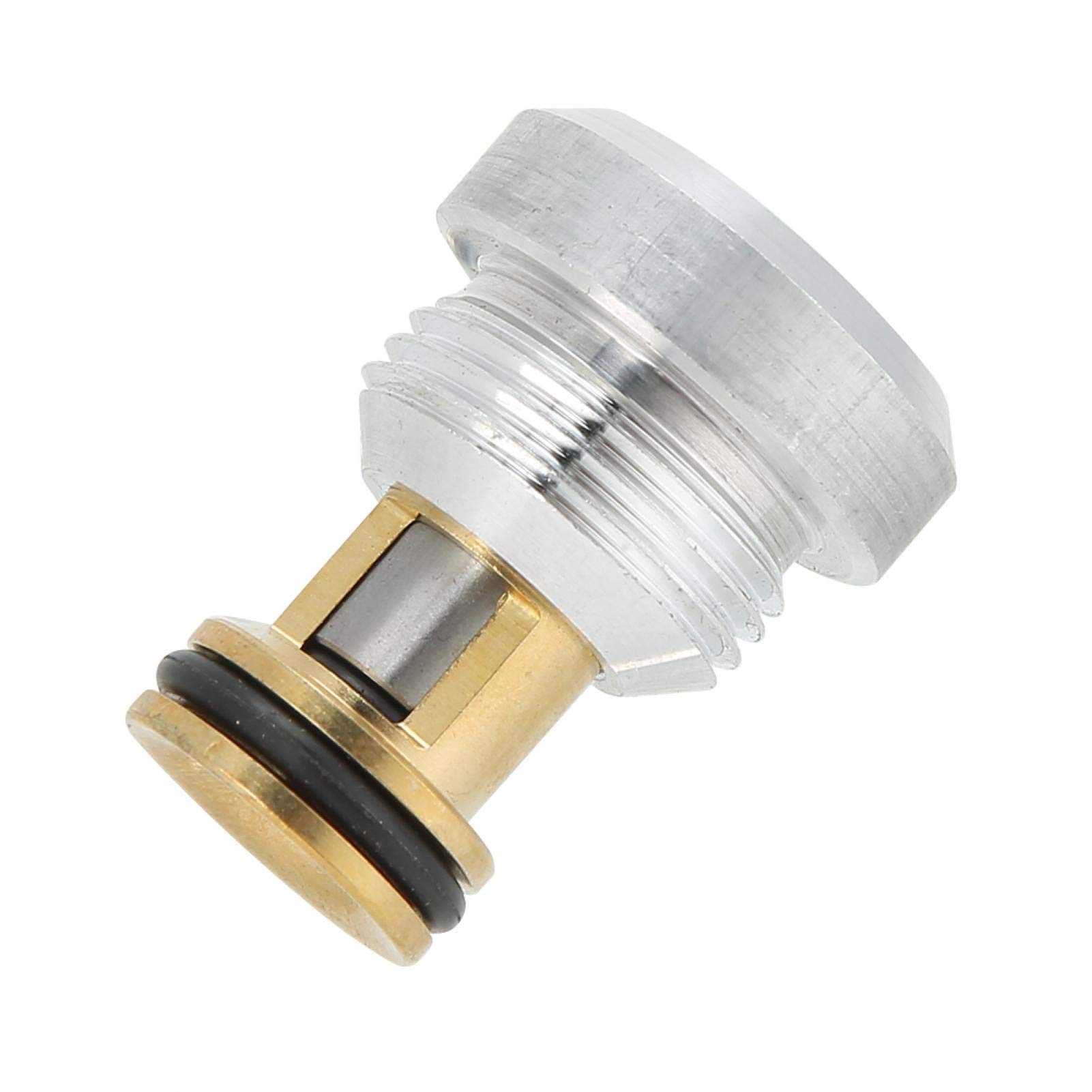 Kuuleyn 059103175F Valvola Pressione Olio Alluminio per A4 A6