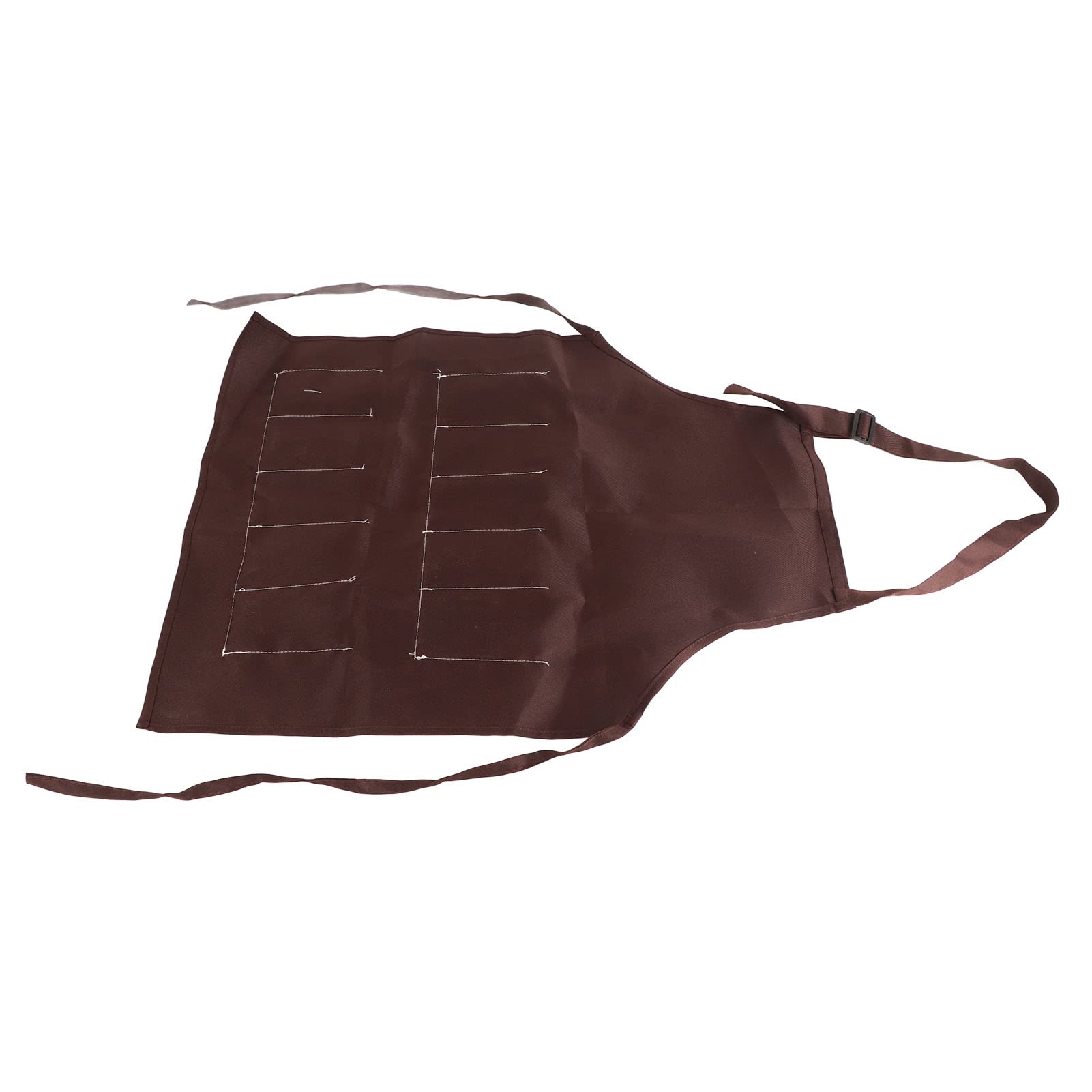 Kuuleyn Grembiule Uova 12 Tasche Cotone Adulto