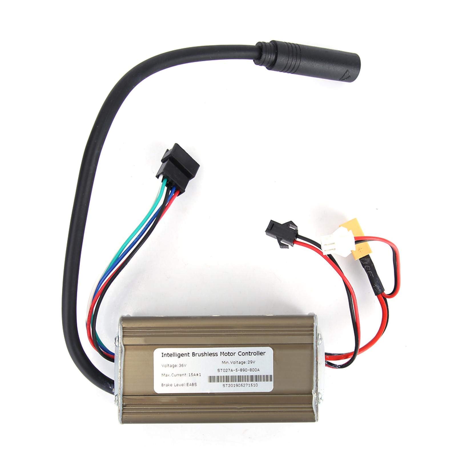 Kuuleyn controller monopattino 36V per Kugoo 8 pollici