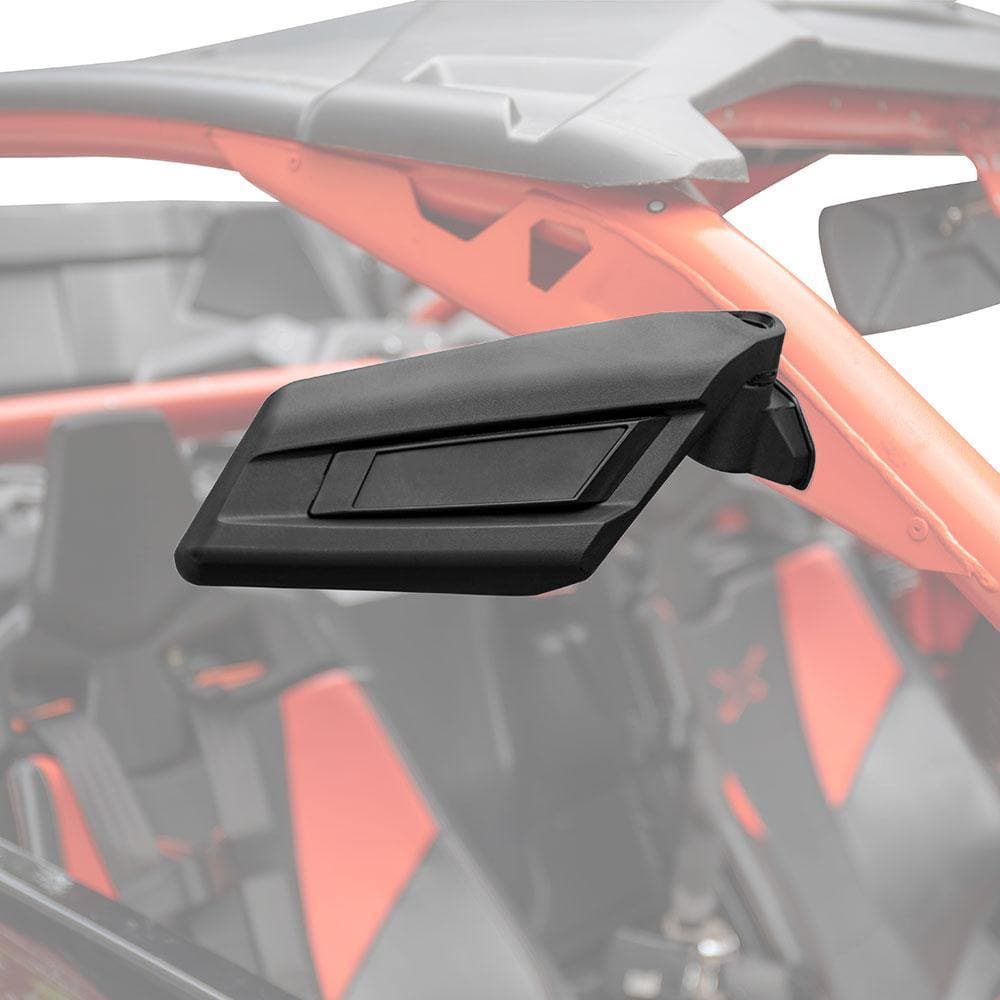 Kemimoto Maverick X3 specchietti e pannelli porta kit pieghevole