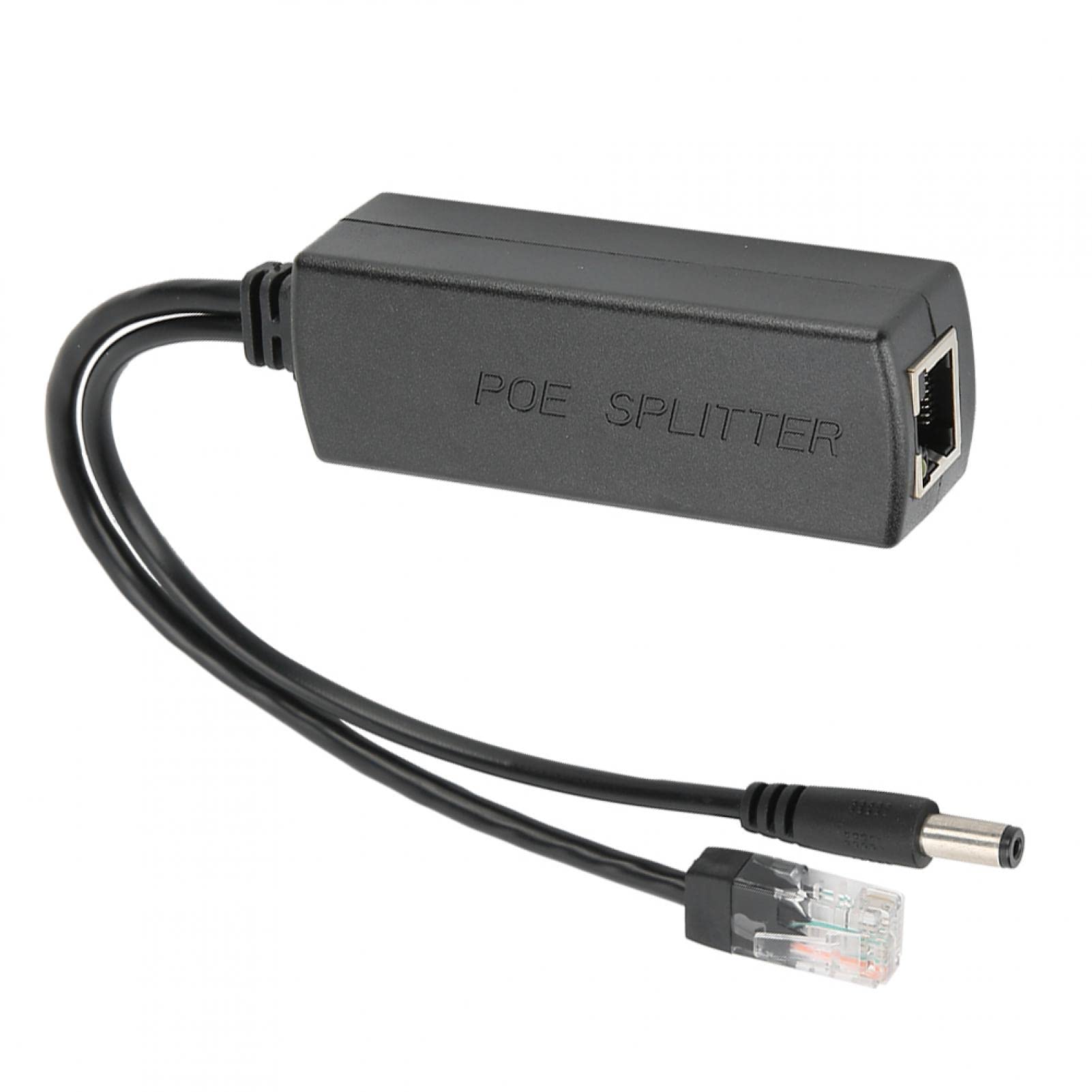 Kuuleyn 48V-12V Splitter PoE Adattatore 48V a 12V
