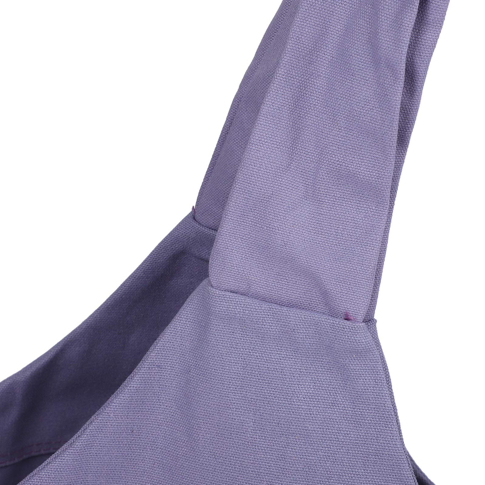 Kuuleyn Borsa Yoga Tela Tracolla Porta Tappetino