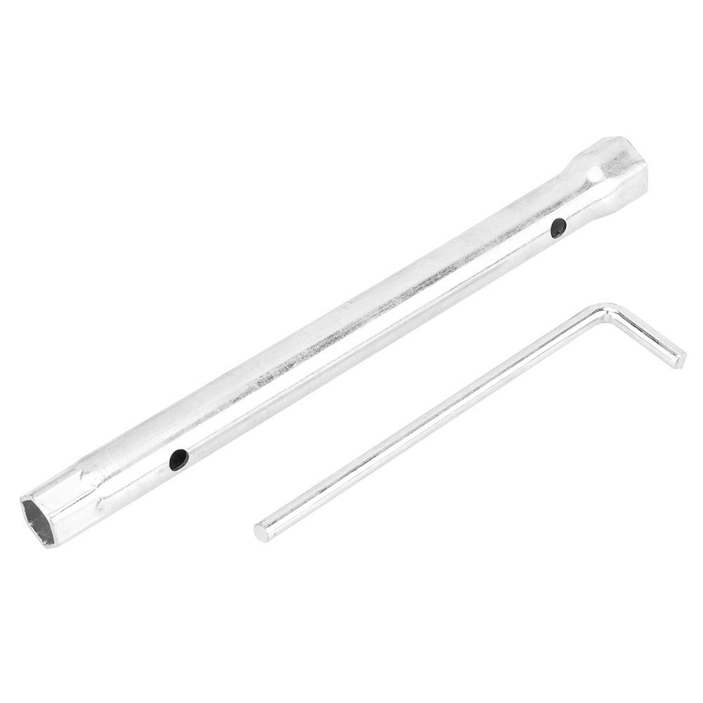 Kuuleyn chiave a bussola candele 16 mm 21 mm acciaio