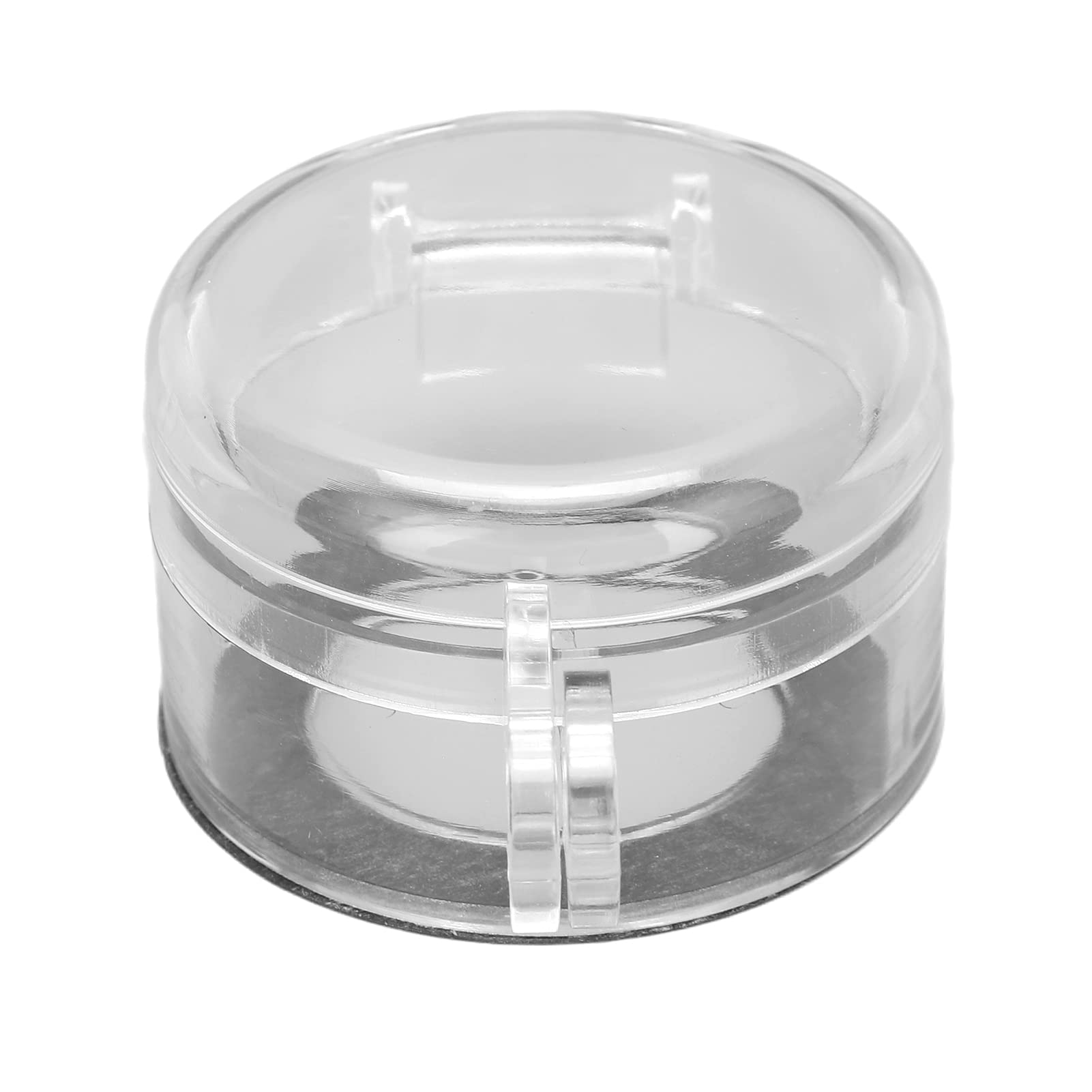Kuuleyn BS-02 Coperchio Pulsante Emergenza 10 Pezzi PC 30 mm