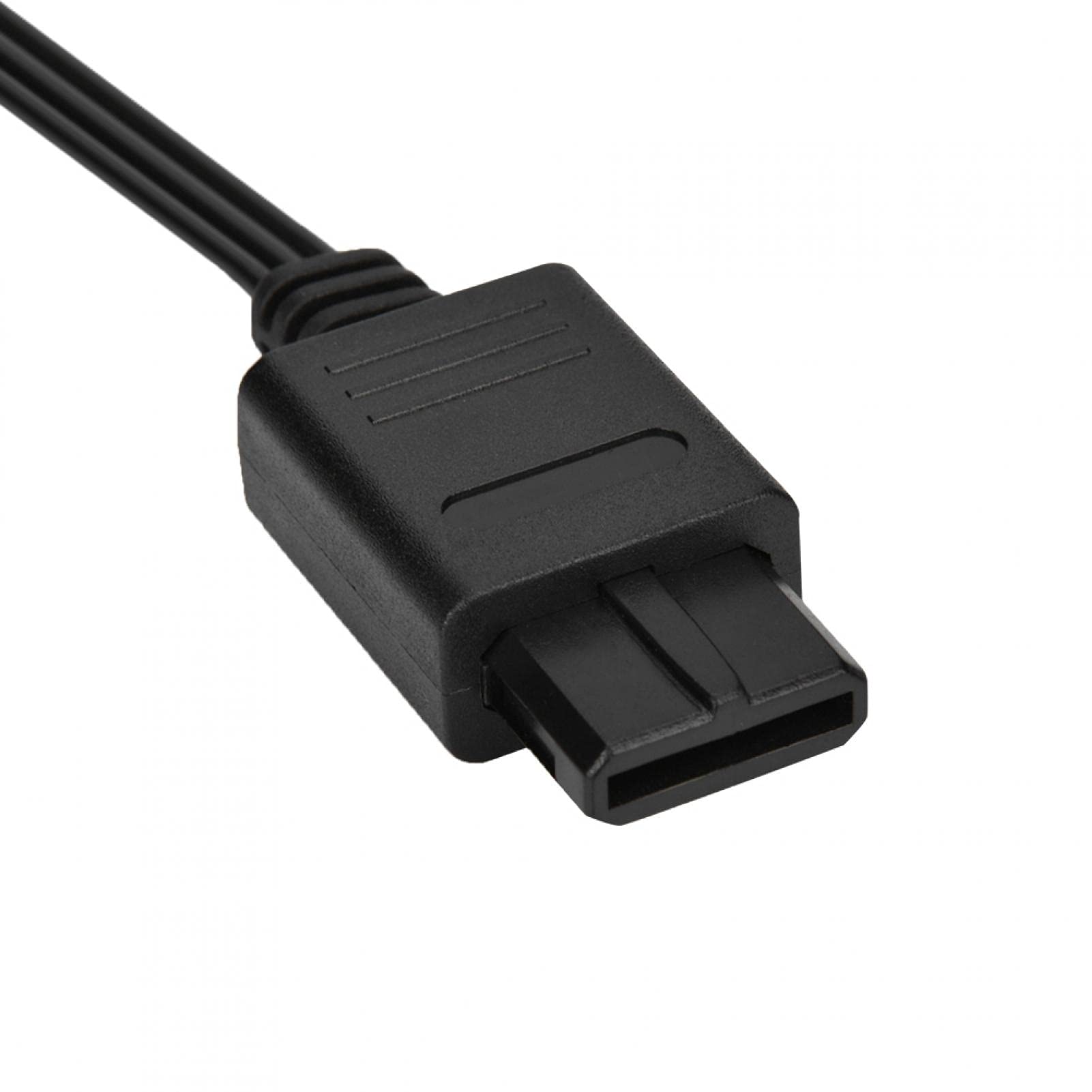 Kuuleyn Cavo AV Composito per SNES 175 cm RCA