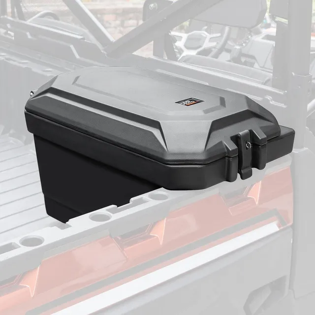 Kemimoto Box Cassone 45L Polaris Ranger Lato Passeggero Impermeabile