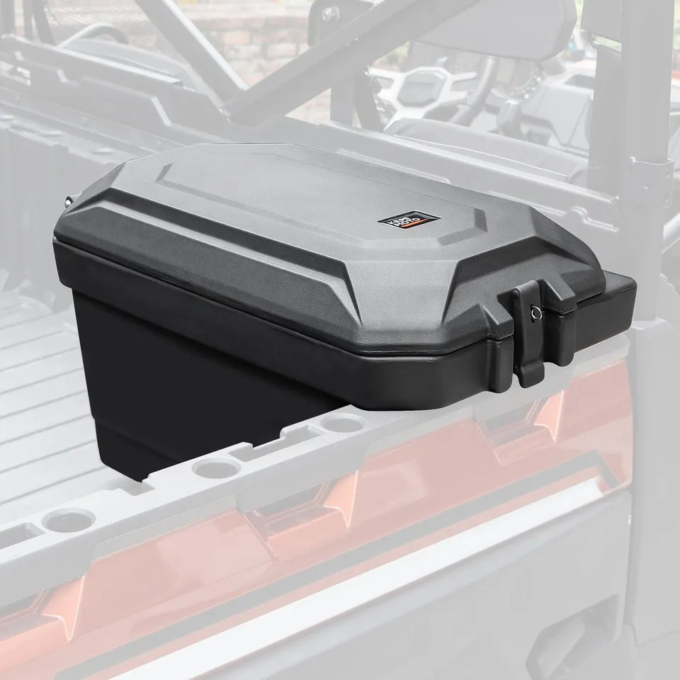 Kemimoto Box Cassone 45L Polaris Ranger Lato Passeggero Impermeabile
