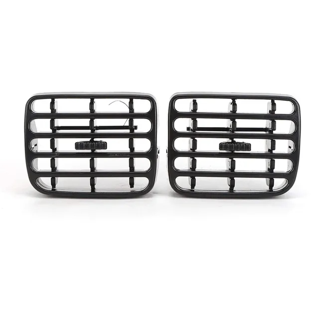 Kuuleyn Griglia Bocchetta Aria Clio MK2 1998-2006 1 Paio