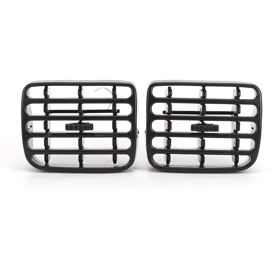 Kuuleyn Griglia Bocchetta Aria Clio MK2 1998-2006 1 Paio
