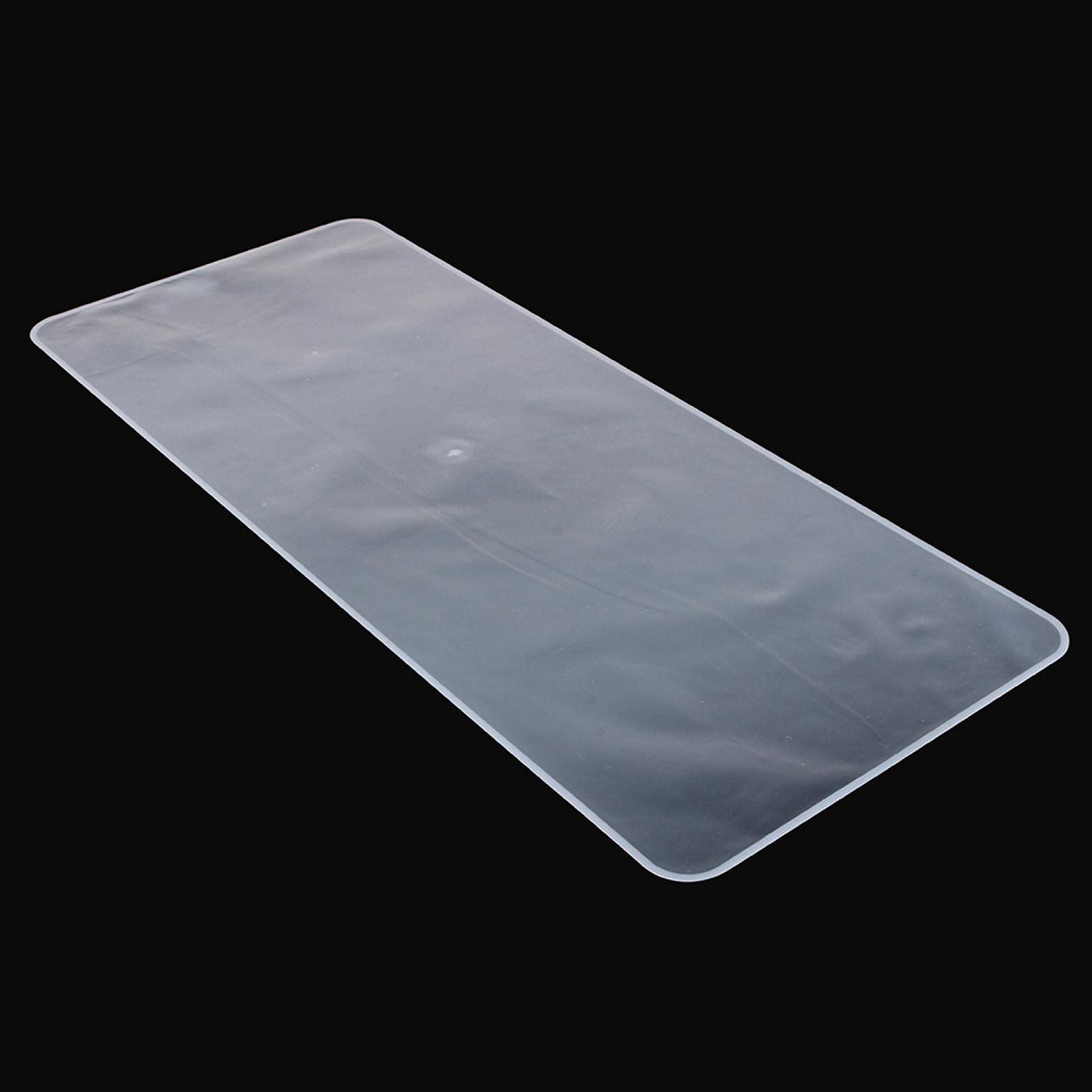 Kuuleyn Cover Tastiera Silicone 12-15 Pollici Trasparente