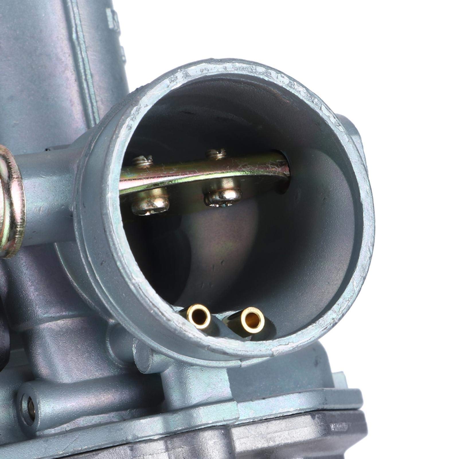 Kuuleyn Carburatore PZ26 26mm Moto 125cc 150cc Alluminio