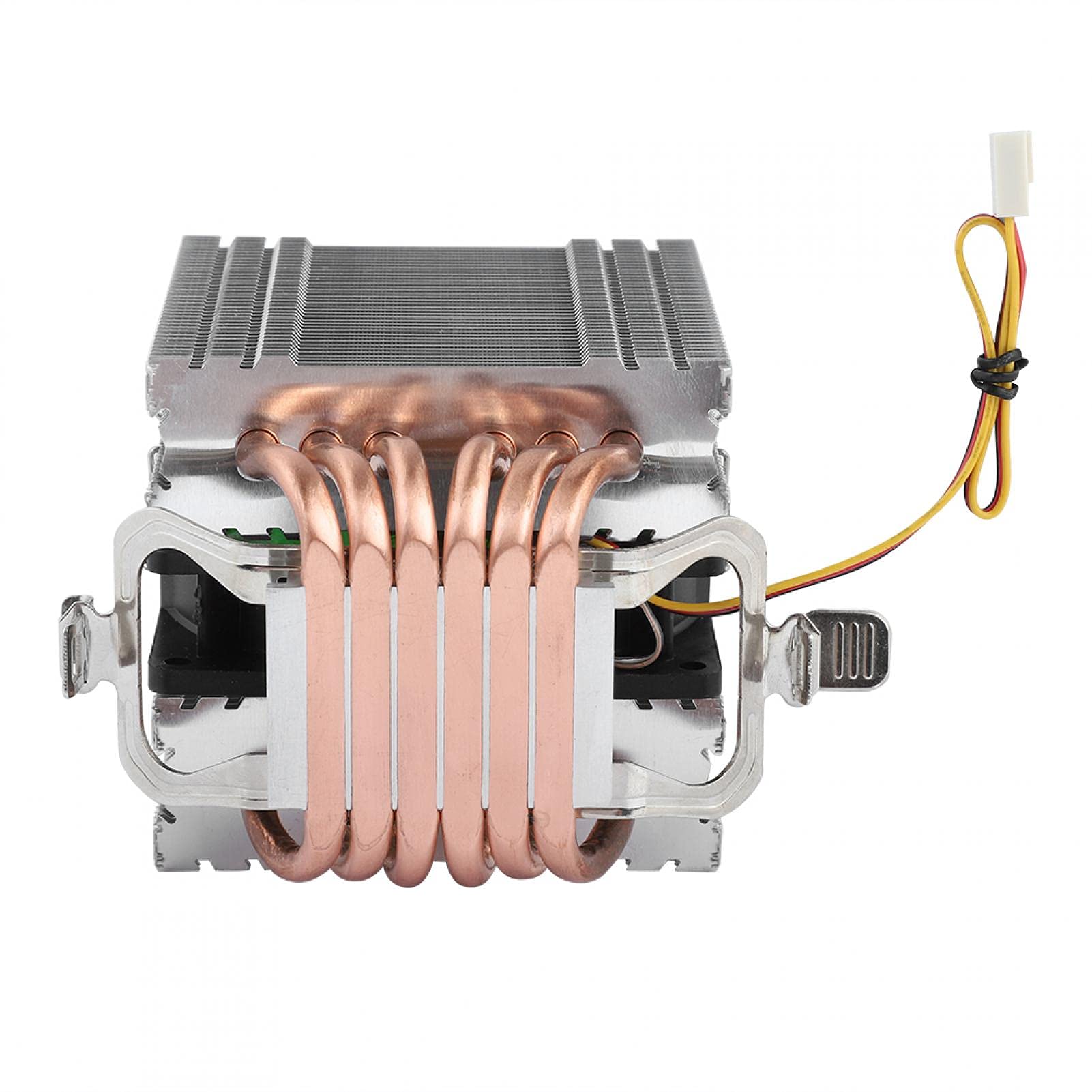 Kuuleyn Dissipatore CPU 6 Heatpipe per Intel LGA 1155 Raffreddamento