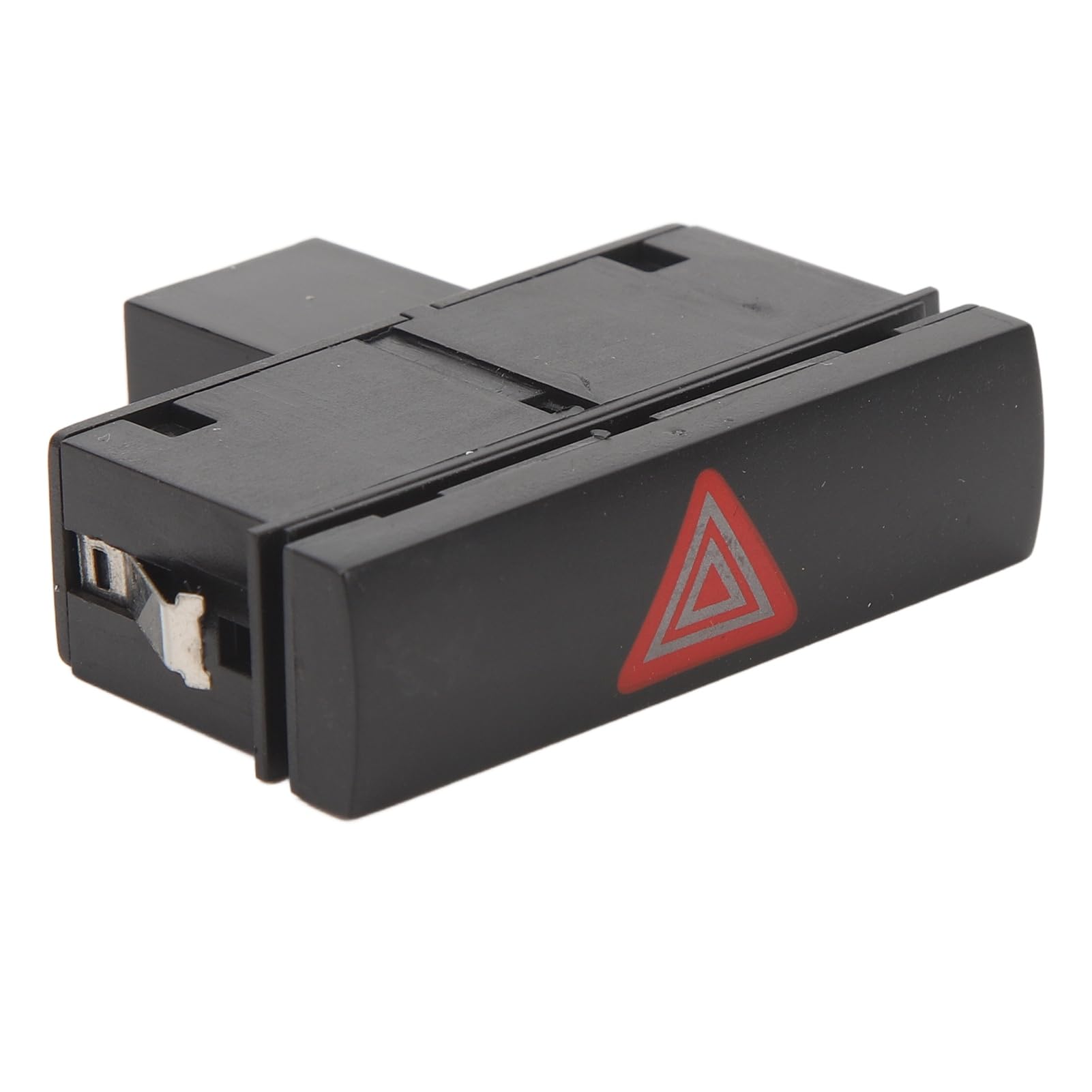 AOWINHIT Interruttore emergenza 4F0941509 per S6 C6 hazard