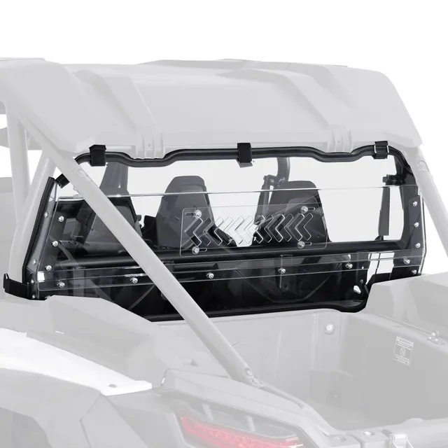 KEMIMOTO Lunotto Posteriore Vented Polaris RZR XP 1000