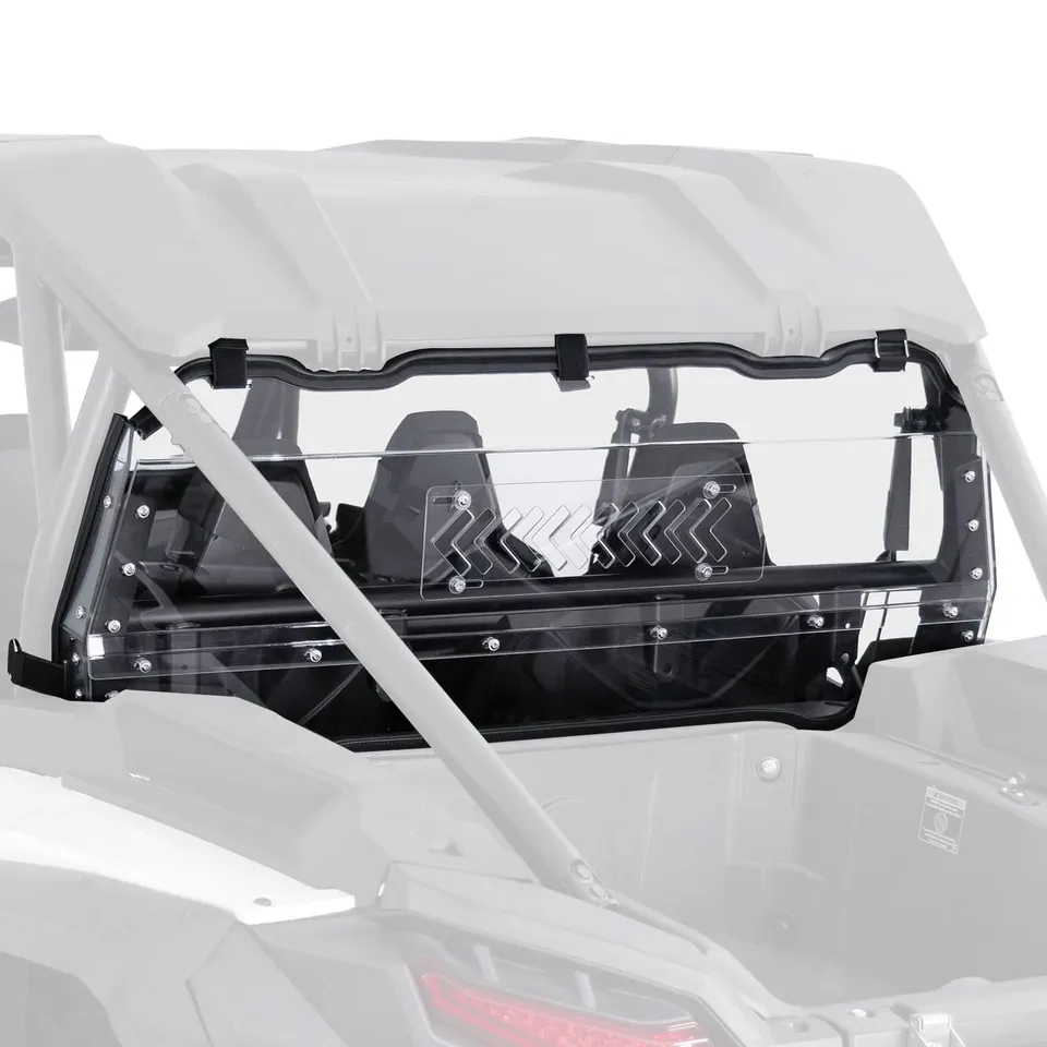 KEMIMOTO Lunotto Posteriore Vented Polaris RZR XP 1000