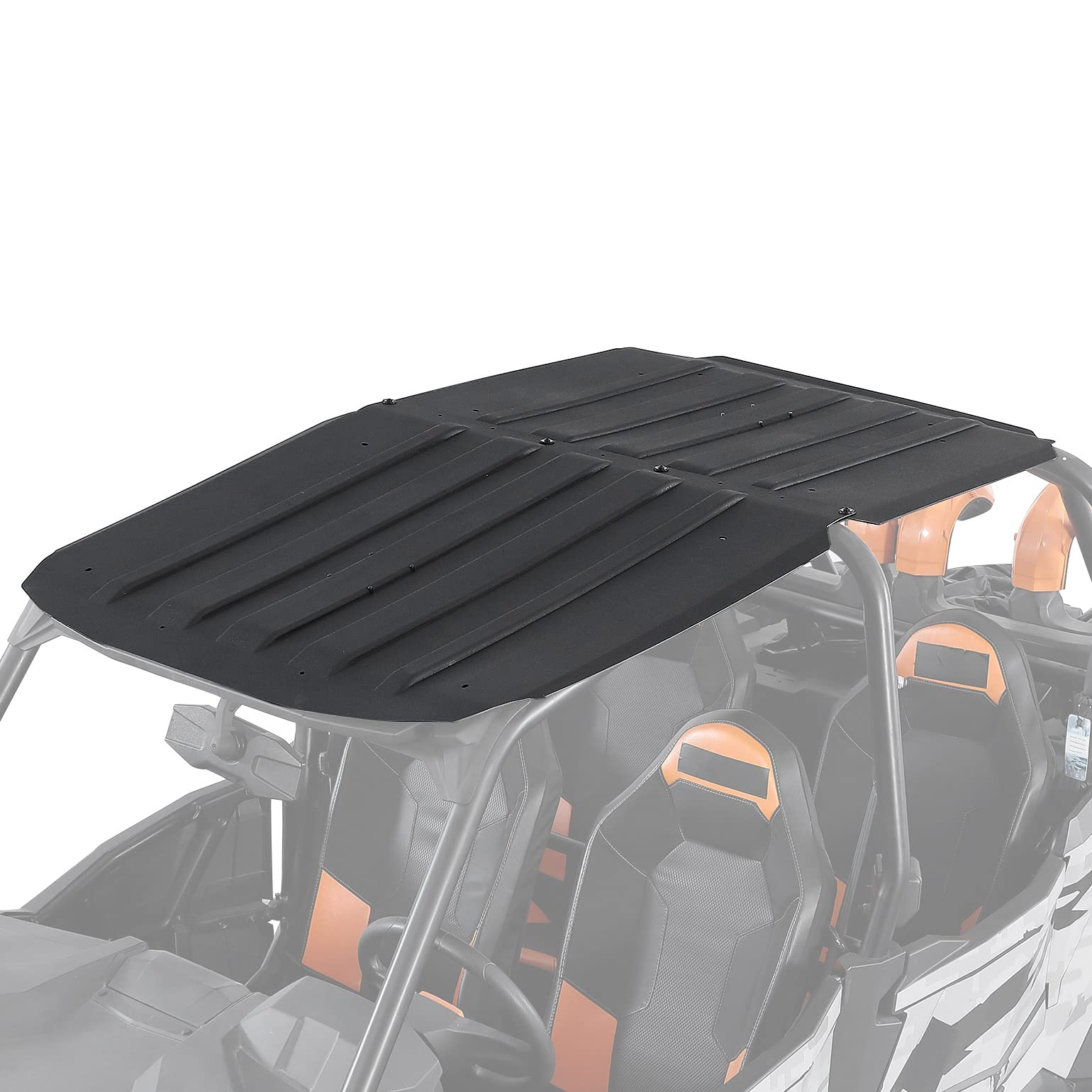 KEMIMOTO tetto rigido 4 porte Polaris RZR XP 4 1000 plastica