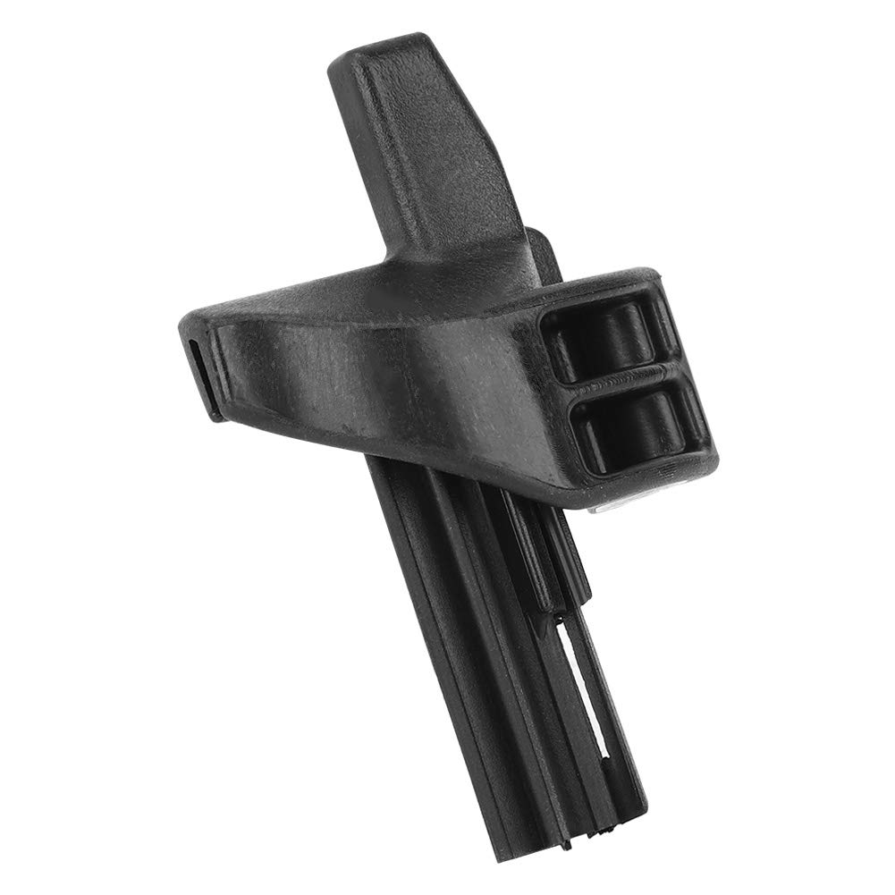 Kuuleyn A1696930284 clip cappelliera 2 pezzi per W169 W245