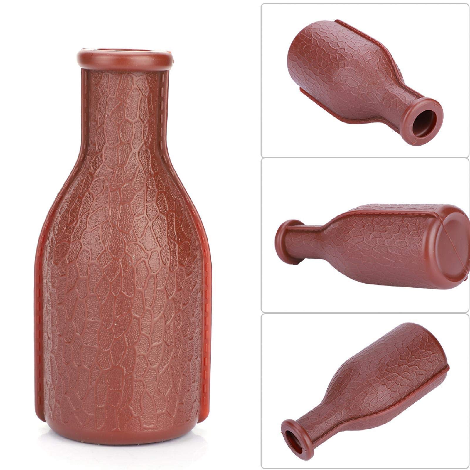 Kuuleyn bottiglia shaker biliardo con 16 piselli