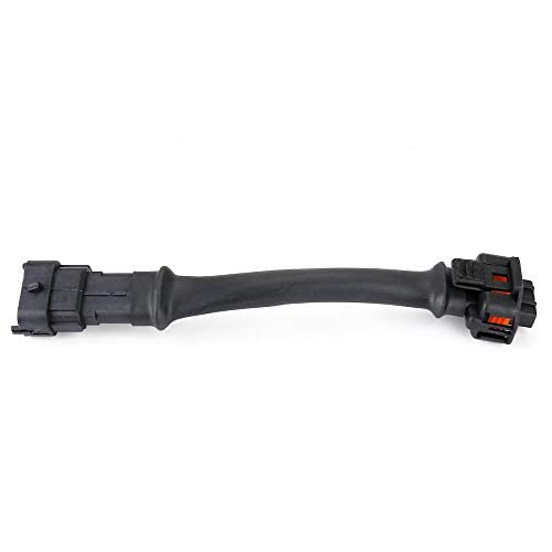 Kemimoto Commander cablaggio sport low range nero