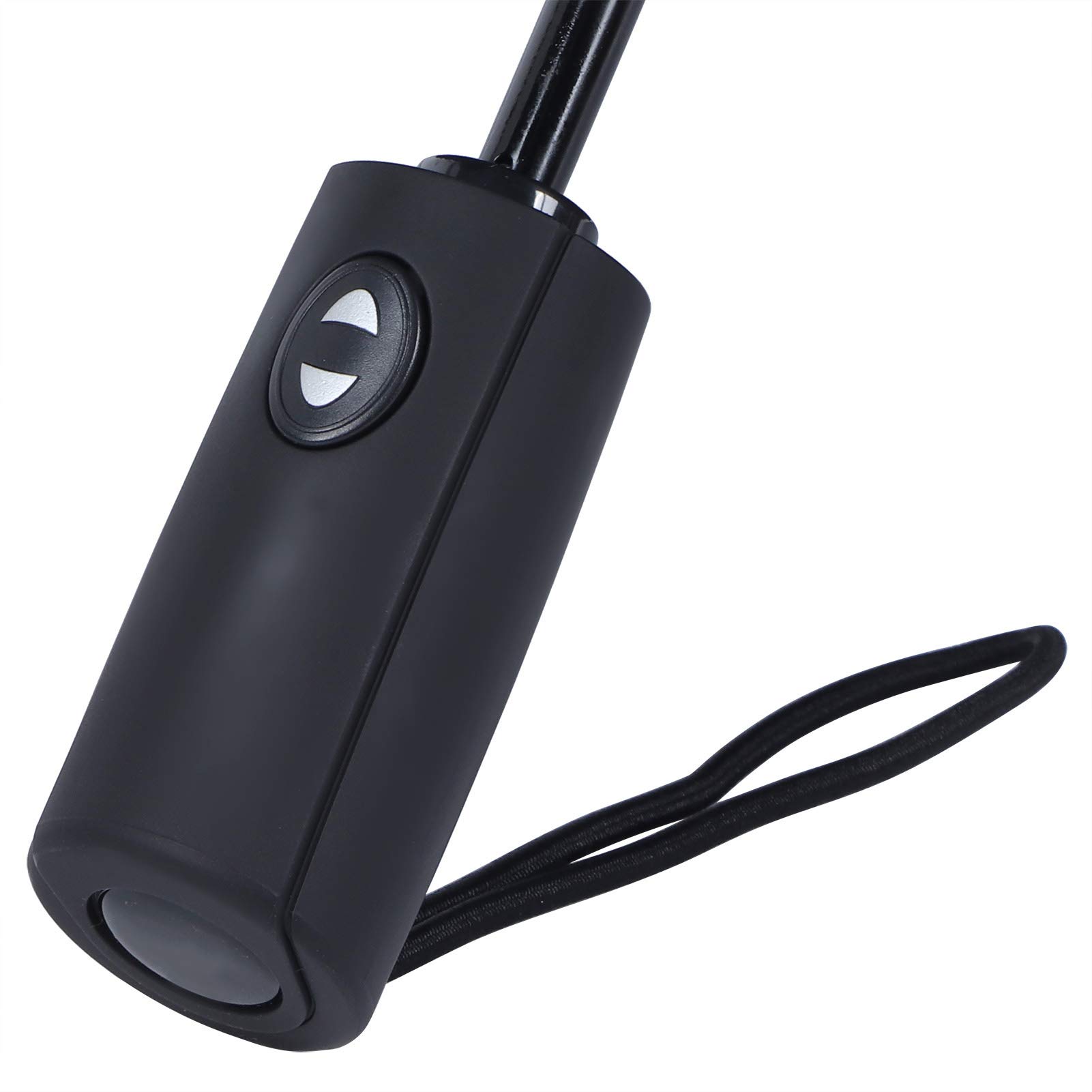 Kuuleyn Ombrello pieghevole automatico 10 stecche antivento