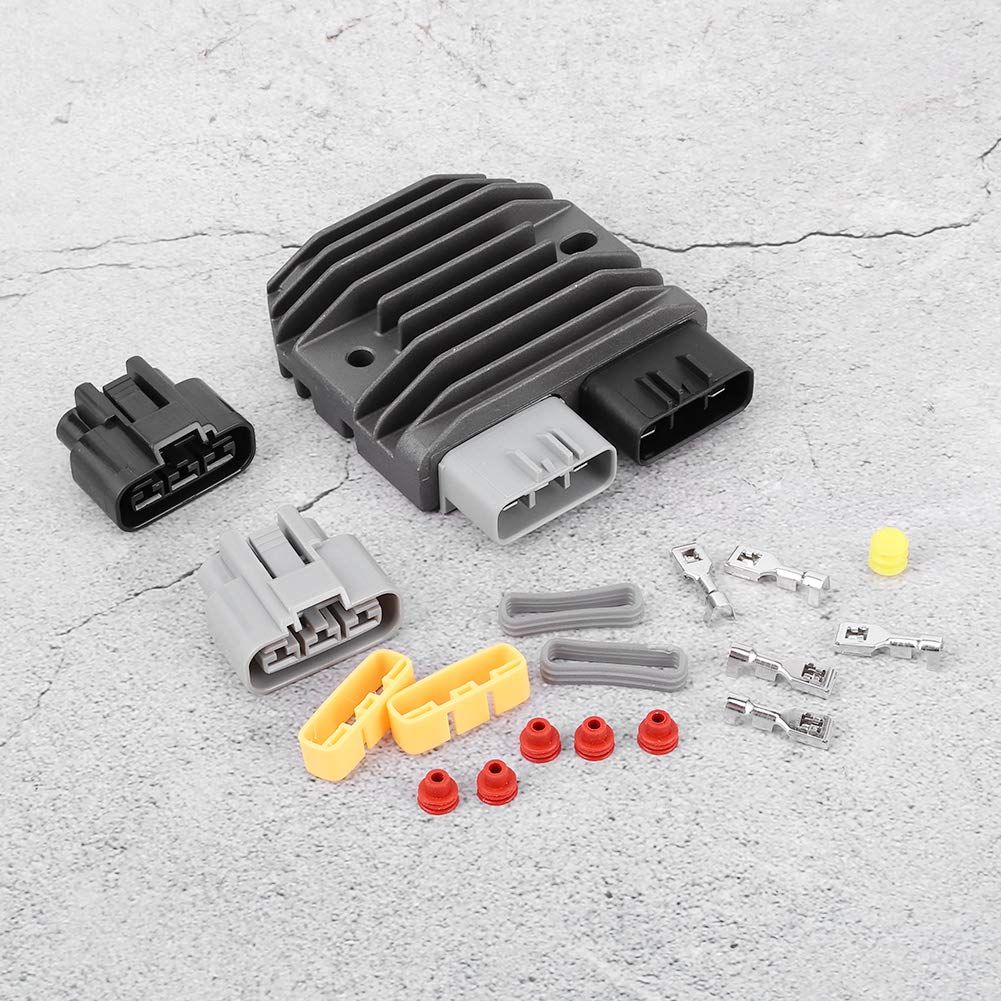 Kuuleyn 12317718422 raddrizzatore regolatore MOSFET
