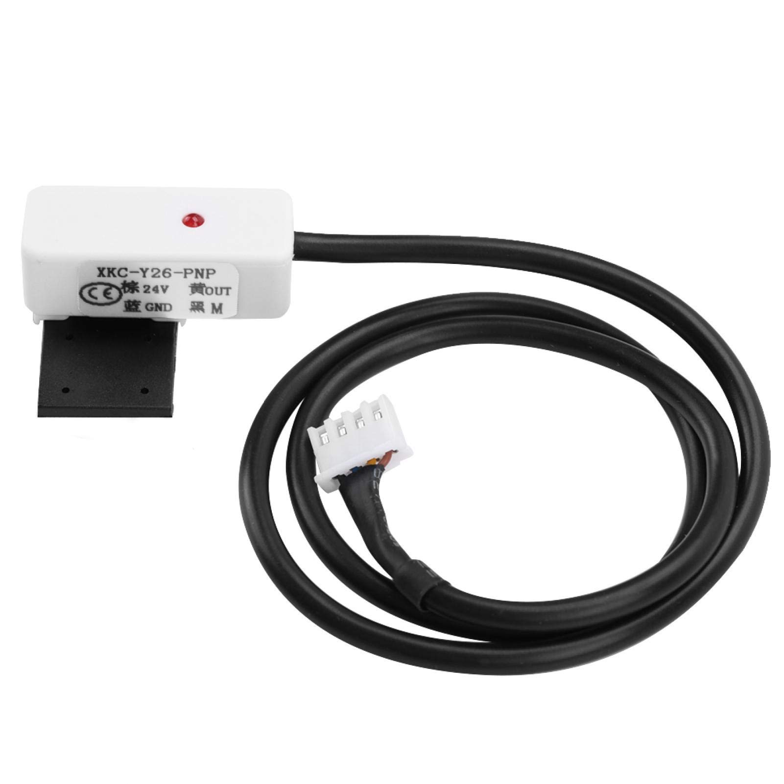 Kuuleyn XKC-Y26-PNP Sensore Livello Liquido 24V PNP