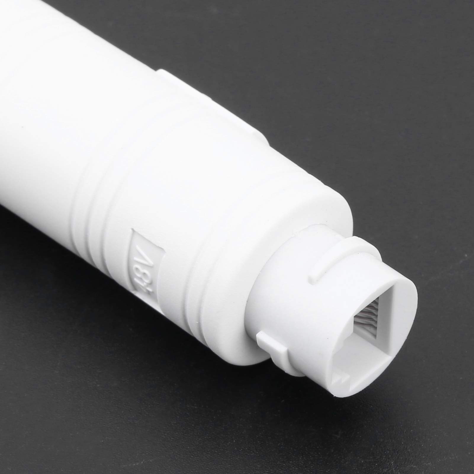 AOWINHIT Splitter PoE 48V a 12V per telecamera IP esterno