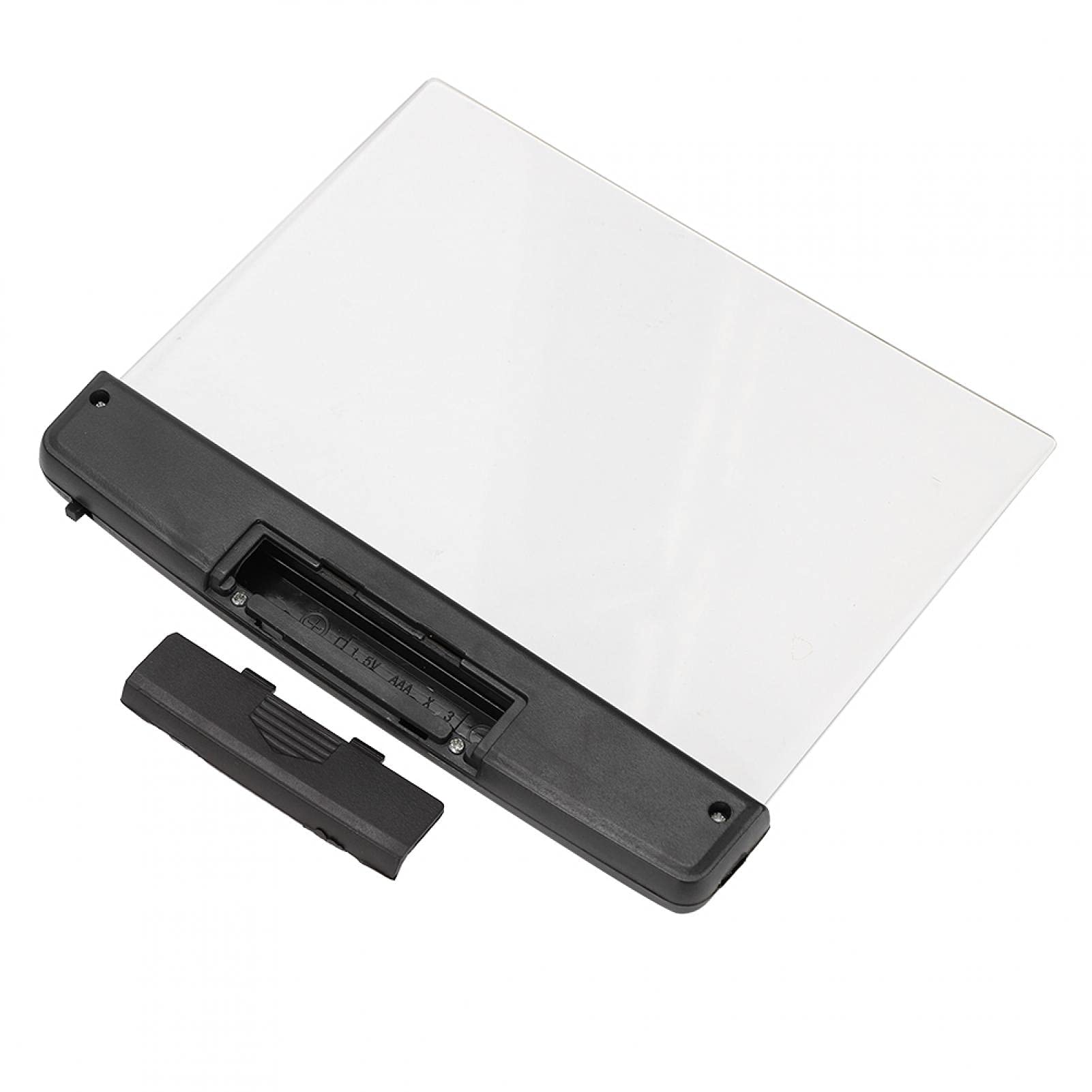 Kuuleyn Lampada lettura LED Lightwedge segnalibro AAA