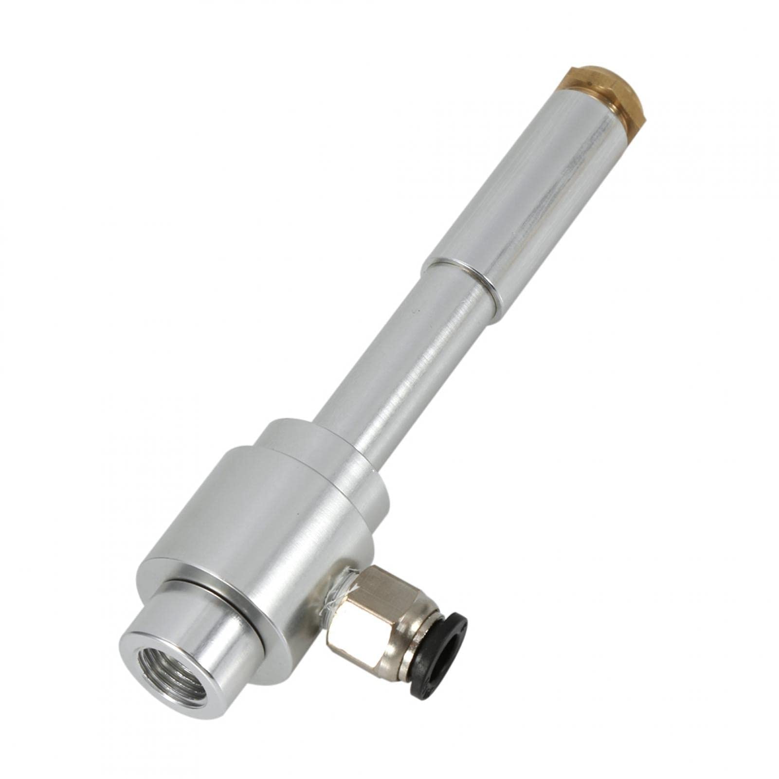 Kuuleyn Pistola Aria Fredda Vortice Alluminio 13 cm