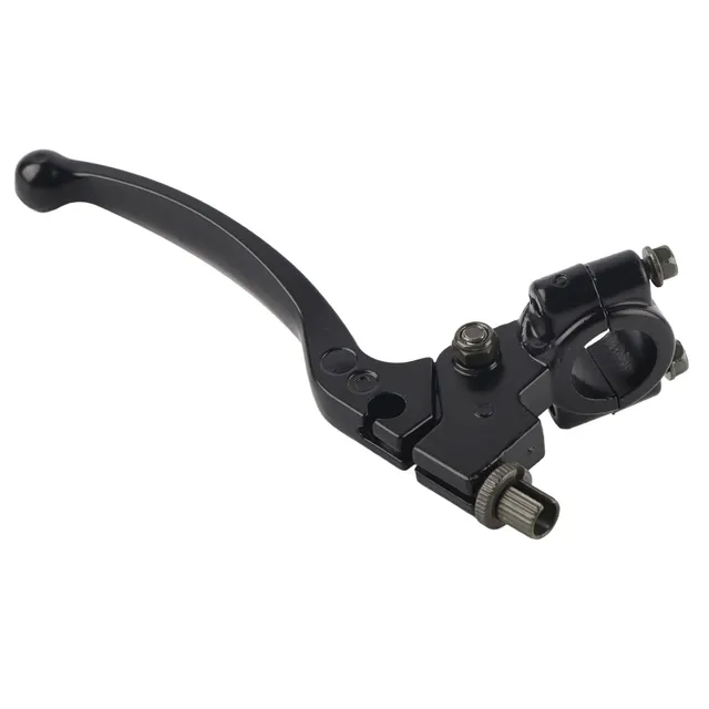 AOWINHIT 22 mm leva frizione alluminio con supporto