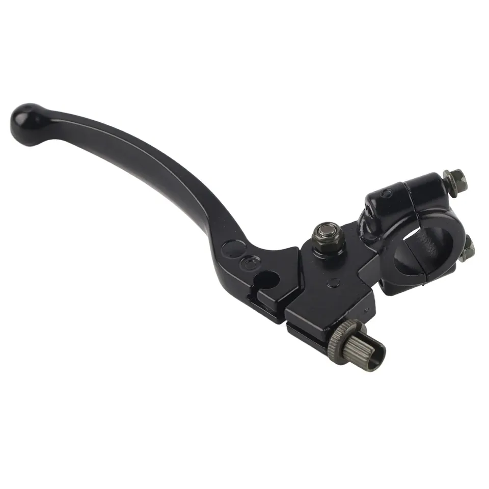 AOWINHIT 22 mm leva frizione alluminio con supporto