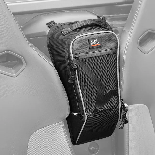 KEMIMOTO Borsa Centrale ZForce 950 Sport 1,6 Galoni impermeabile