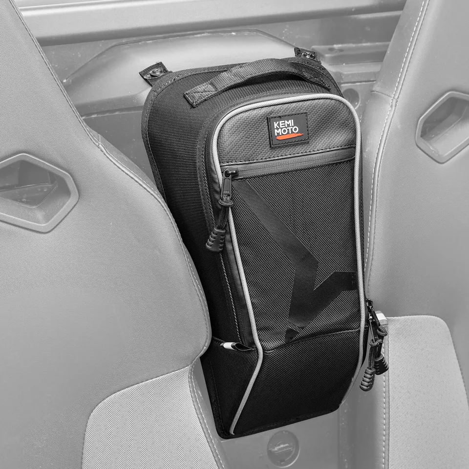KEMIMOTO Borsa Centrale ZForce 950 Sport 1,6 Galoni impermeabile