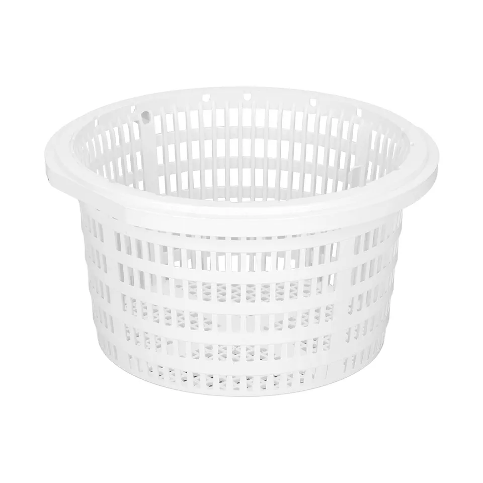 Hapivida Cestello Skimmer Piscina 1 Pezzo Plastica