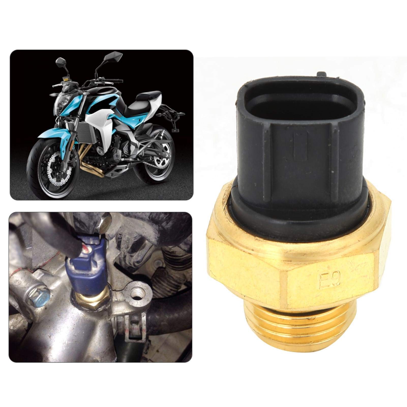 Kuuleyn 7020-150600 sensore temperatura CFMOTO X8