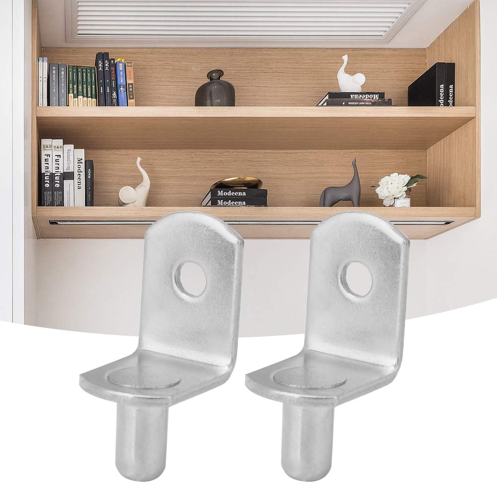 Kuuleyn supporti mensole 10 pezzi 30 mm metallo