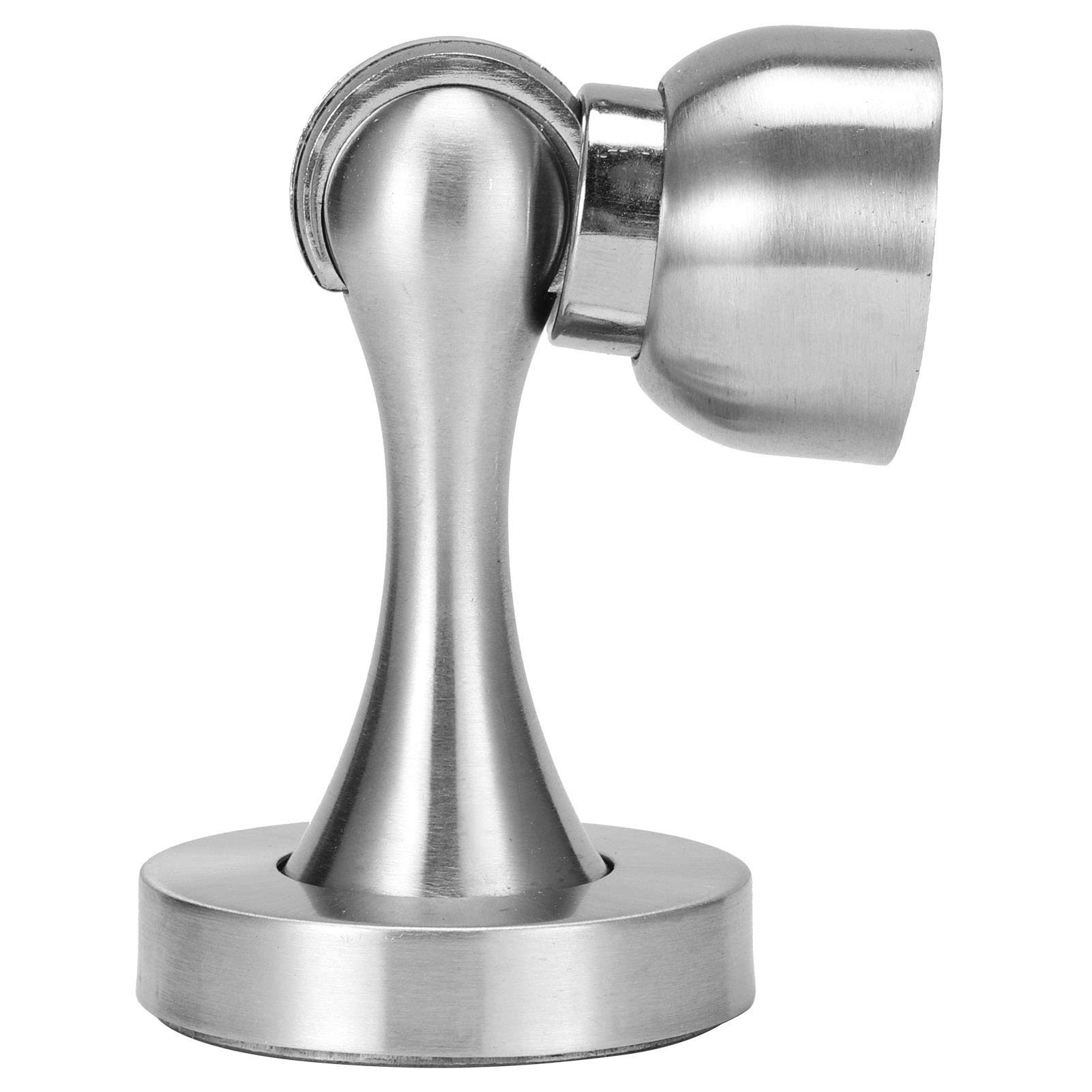 Kuuleyn Fermaporta Magnetico Acciaio Inox 2 Pezzi Parete